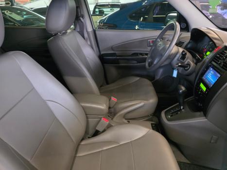 HYUNDAI Tucson 2.0 16V 4P GLS FLEX AUTOM�TICO, Foto 6