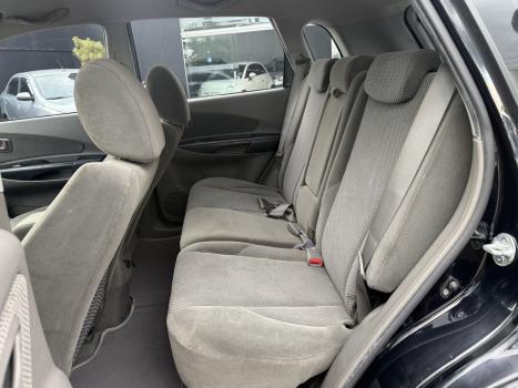 HYUNDAI Tucson 2.0 16V 4P GLS AUTOM�TICO, Foto 9