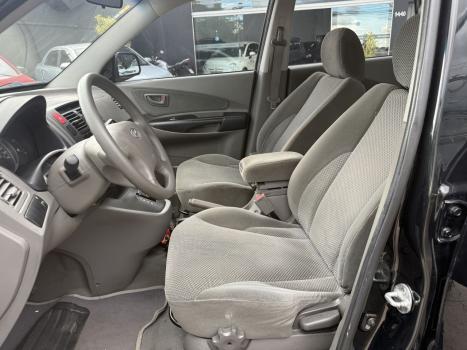 HYUNDAI Tucson 2.0 16V 4P GLS AUTOM�TICO, Foto 10