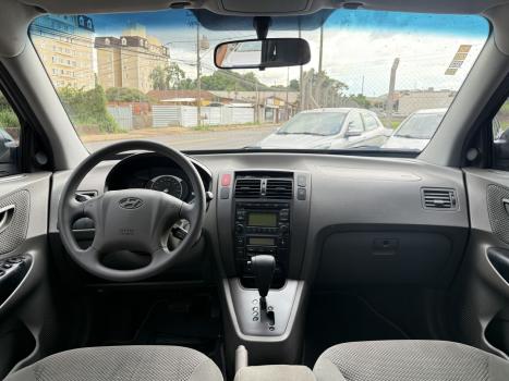 HYUNDAI Tucson 2.0 16V 4P GLS AUTOM�TICO, Foto 12