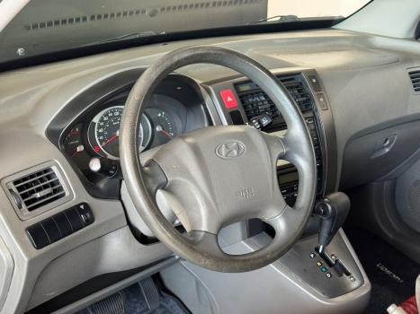 HYUNDAI Tucson 2.0 16V 4P GL AUTOM�TICO, Foto 6