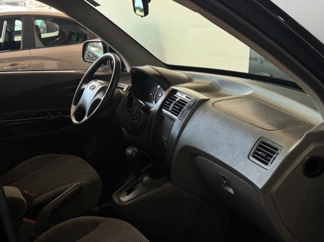 HYUNDAI Tucson 2.0 16V 4P GL AUTOM�TICO, Foto 7