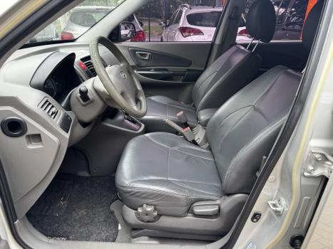 HYUNDAI Tucson 2.0 16V 4P GLS AUTOM�TICO, Foto 7