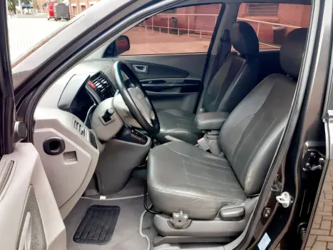 HYUNDAI Tucson 2.0 16V 4P GLS AUTOM�TICO, Foto 5