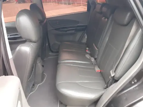 HYUNDAI Tucson 2.0 16V 4P GLS AUTOM�TICO, Foto 6