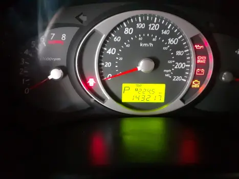 HYUNDAI Tucson 2.0 16V 4P GLS AUTOM�TICO, Foto 8