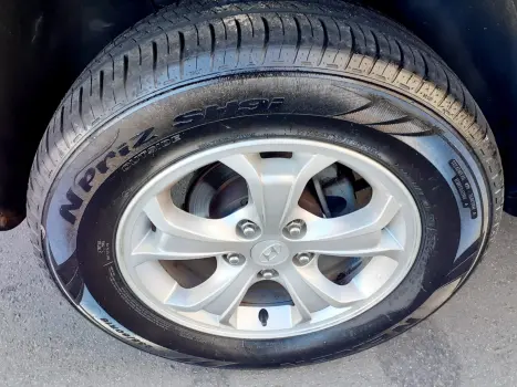 HYUNDAI Tucson 2.0 16V 4P GLS AUTOM�TICO, Foto 9