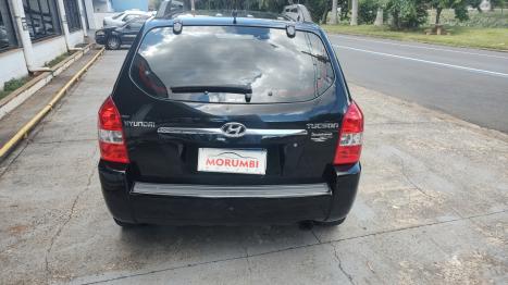 HYUNDAI Tucson 2.0 16V 4P GL AUTOM�TICO, Foto 4