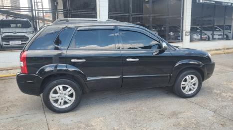 HYUNDAI Tucson 2.0 16V 4P GL AUTOM�TICO, Foto 6