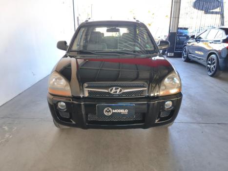 HYUNDAI Tucson 2.0 16V 4P GLS-B AUTOM�TICO, Foto 1
