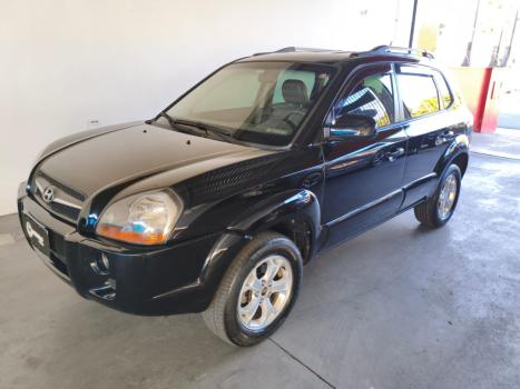 HYUNDAI Tucson 2.0 16V 4P GLS-B AUTOM�TICO, Foto 2