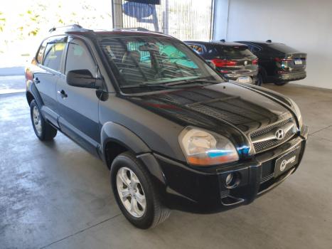 HYUNDAI Tucson 2.0 16V 4P GLS-B AUTOM�TICO, Foto 3