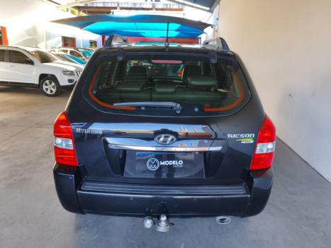 HYUNDAI Tucson 2.0 16V 4P GLS-B AUTOM�TICO, Foto 5