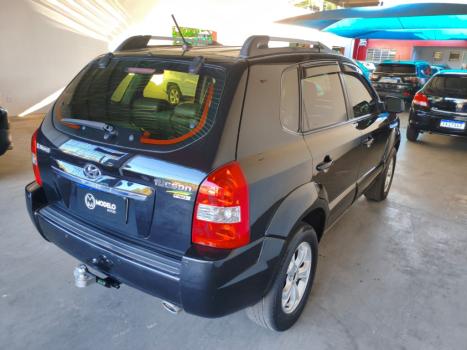 HYUNDAI Tucson 2.0 16V 4P GLS-B AUTOM�TICO, Foto 6