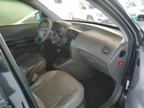 HYUNDAI Tucson 2.0 16V 4P GLS-B AUTOM�TICO, Foto 8