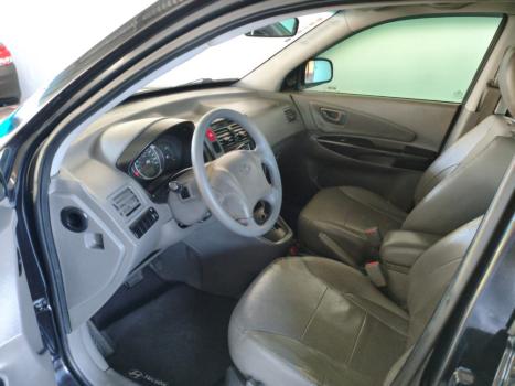 HYUNDAI Tucson 2.0 16V 4P GLS-B AUTOM�TICO, Foto 10