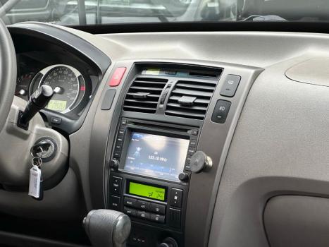HYUNDAI Tucson 2.0 16V 4P GLS FLEX AUTOM�TICO, Foto 9