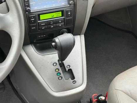 HYUNDAI Tucson 2.0 16V 4P GLS FLEX AUTOM�TICO, Foto 10