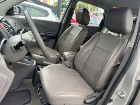 HYUNDAI Tucson 2.0 16V 4P GLS FLEX AUTOM�TICO, Foto 12