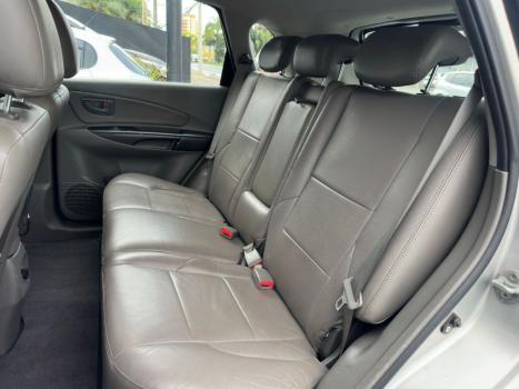 HYUNDAI Tucson 2.0 16V 4P GLS FLEX AUTOM�TICO, Foto 13