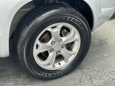 HYUNDAI Tucson 2.0 16V 4P GLS FLEX AUTOM�TICO, Foto 14