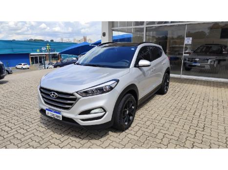 HYUNDAI Tucson 2.0 16V 4P GLS AUTOM�TICO, Foto 1