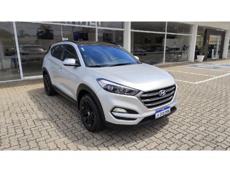 HYUNDAI Tucson 2.0 16V 4P GLS AUTOM�TICO, Foto 3
