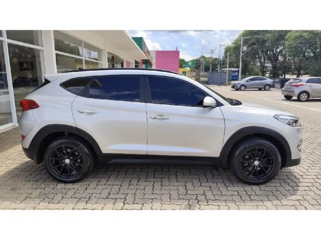 HYUNDAI Tucson 2.0 16V 4P GLS AUTOM�TICO, Foto 4