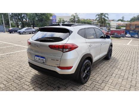 HYUNDAI Tucson 2.0 16V 4P GLS AUTOM�TICO, Foto 5