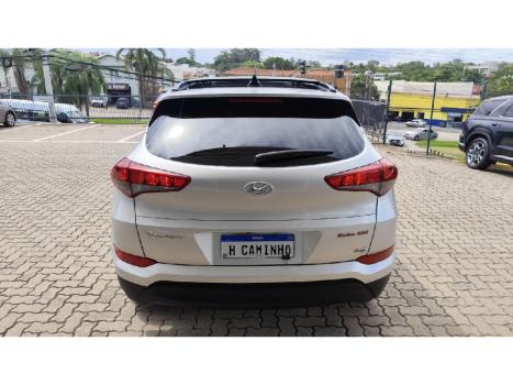 HYUNDAI Tucson 2.0 16V 4P GLS AUTOM�TICO, Foto 6