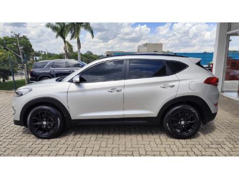 HYUNDAI Tucson 2.0 16V 4P GLS AUTOM�TICO, Foto 8