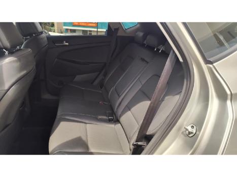 HYUNDAI Tucson 2.0 16V 4P GLS AUTOM�TICO, Foto 9
