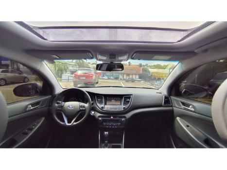 HYUNDAI Tucson 2.0 16V 4P GLS AUTOM�TICO, Foto 10
