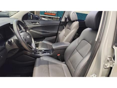 HYUNDAI Tucson 2.0 16V 4P GLS AUTOM�TICO, Foto 11