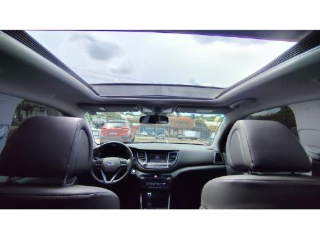 HYUNDAI Tucson 2.0 16V 4P GLS AUTOM�TICO, Foto 12