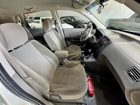 HYUNDAI Tucson 2.0 16V 4P GLS FLEX AUTOM�TICO, Foto 7