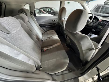 HYUNDAI Tucson 2.0 16V 4P GLS FLEX AUTOM�TICO, Foto 8