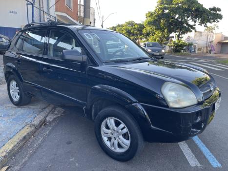 HYUNDAI Tucson 2.0 16V 4P GL, Foto 1