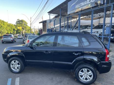 HYUNDAI Tucson 2.0 16V 4P GL, Foto 2