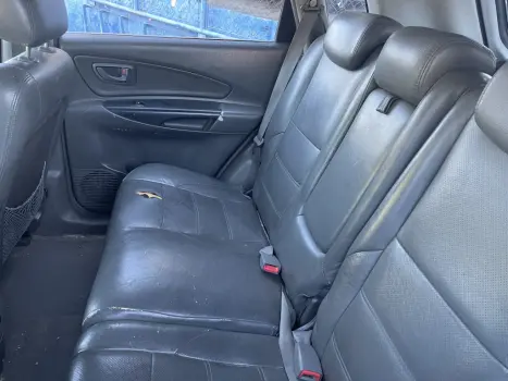 HYUNDAI Tucson 2.0 16V 4P GL, Foto 9