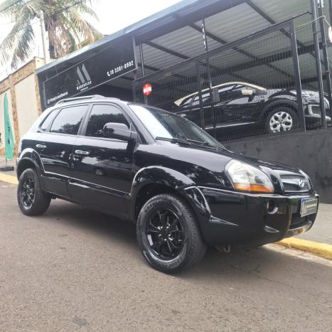 HYUNDAI Tucson 2.0 16V 4P GLS-B AUTOM�TICO, Foto 2