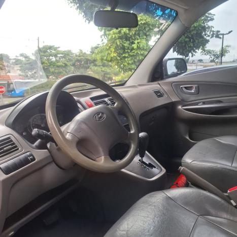 HYUNDAI Tucson 2.0 16V 4P GLS-B AUTOM�TICO, Foto 7