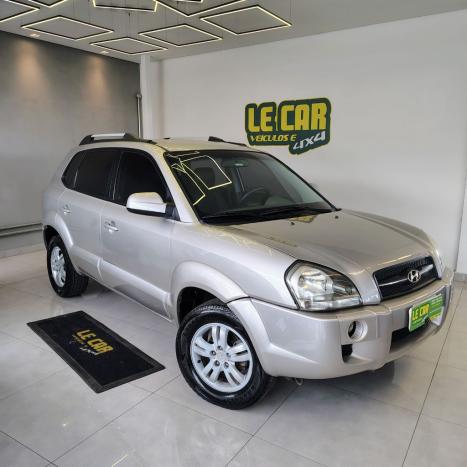 HYUNDAI Tucson 2.0 16V 4P GL, Foto 1