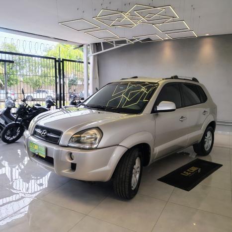 HYUNDAI Tucson 2.0 16V 4P GL, Foto 3