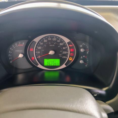 HYUNDAI Tucson 2.0 16V 4P GL, Foto 4