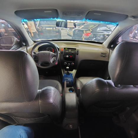 HYUNDAI Tucson 2.0 16V 4P GL, Foto 5