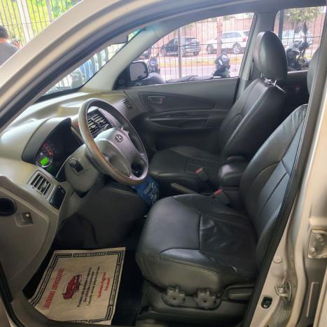 HYUNDAI Tucson 2.0 16V 4P GL, Foto 7