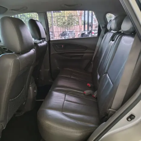 HYUNDAI Tucson 2.0 16V 4P GL, Foto 8