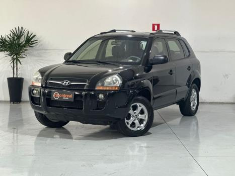 HYUNDAI Tucson 2.0 16V 4P GLS, Foto 1