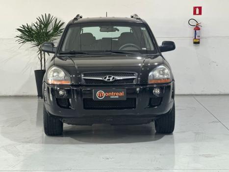 HYUNDAI Tucson 2.0 16V 4P GLS, Foto 2